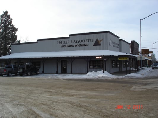 Tegeler &amp; Associates Request a Quote Insurance 8 S