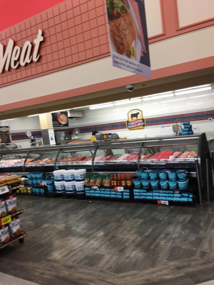 Albertsons Market