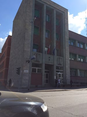 Prefettura di como polizia questura via alessandro volta, 50 ... Polizia como