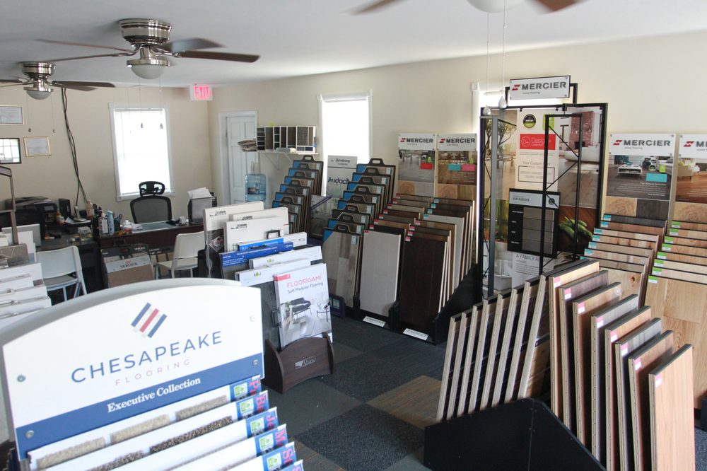 image of business Hugo Carpet Services