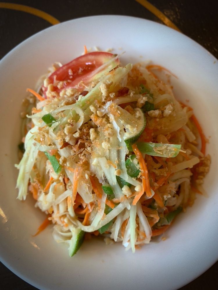 Vanida Thai Kitchen Vanida Thai Kitchen