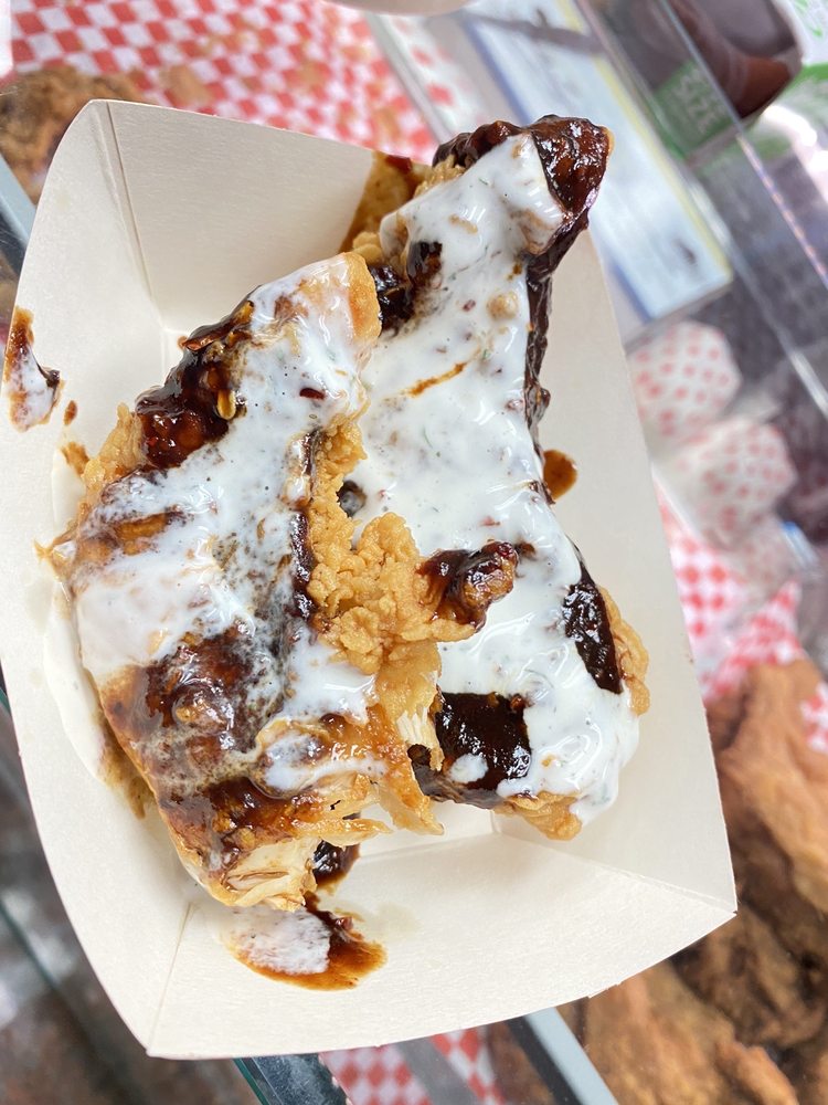 Halal Burgers and More Halal Burgers and More