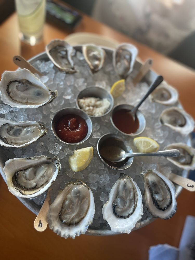Jettie Rae's Oyster House Jettie Rae's Oyster House