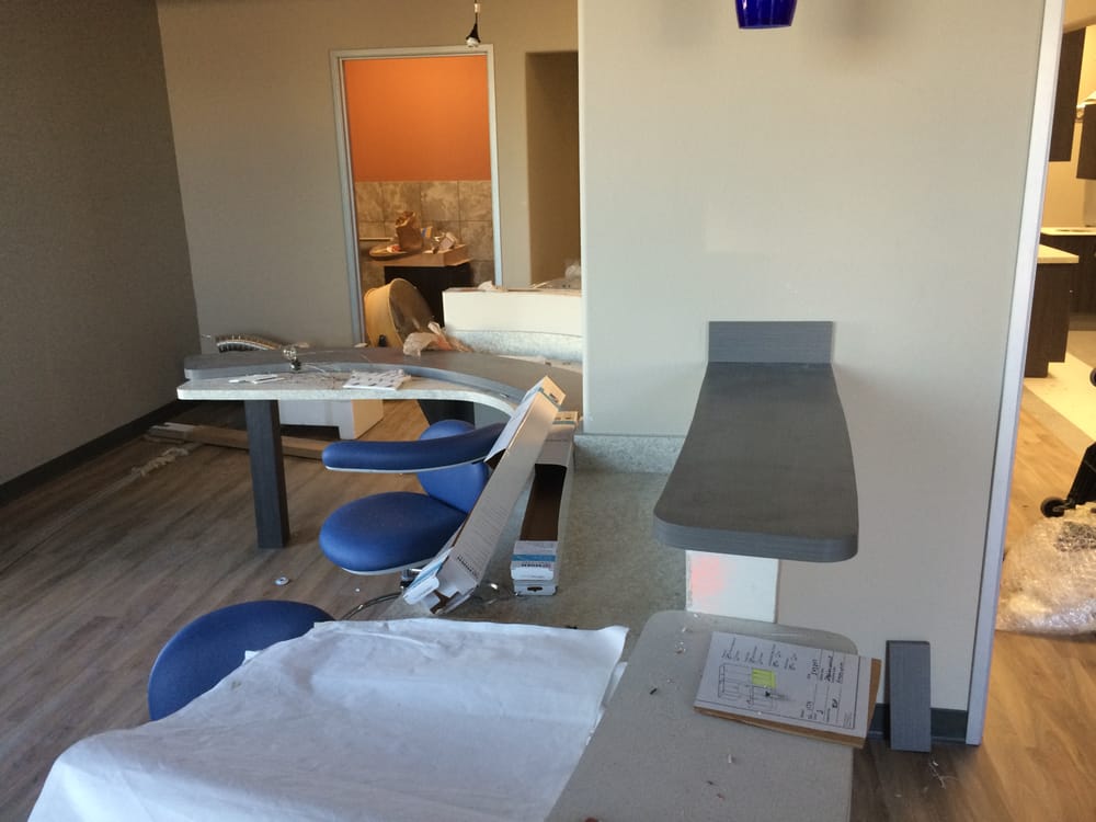 image of business O2 Dental