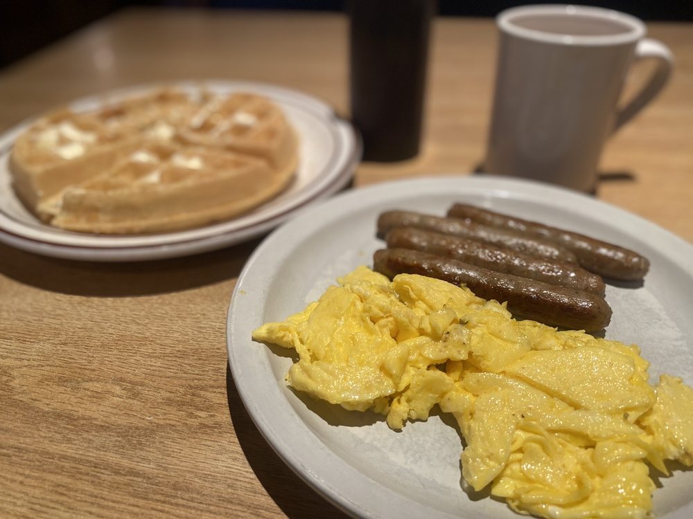 C's Waffles Boardman C's Waffles Boardman