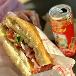 All'Antico Vinaio