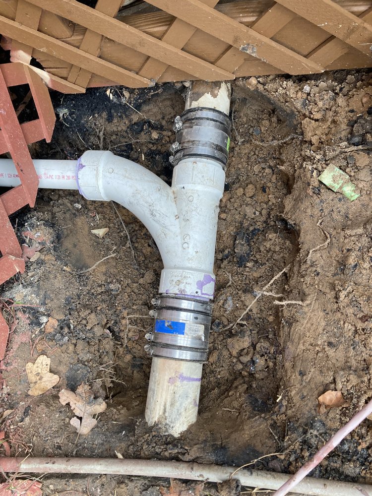 Geronimo and Sons Plumbing
