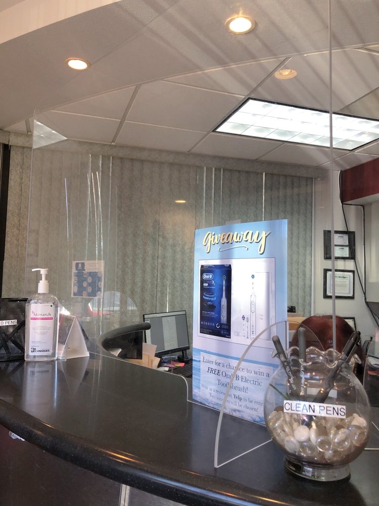 image of business Santa Rita Family Dental Care