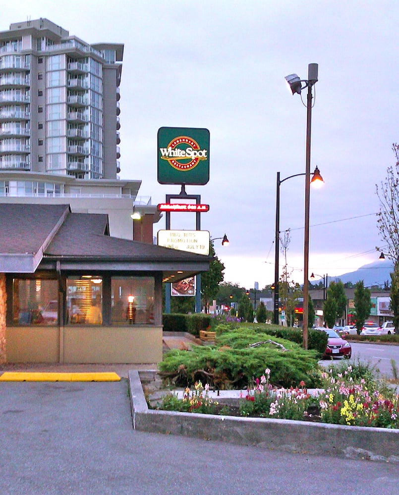 Coupons for restaurants in vancouver bc