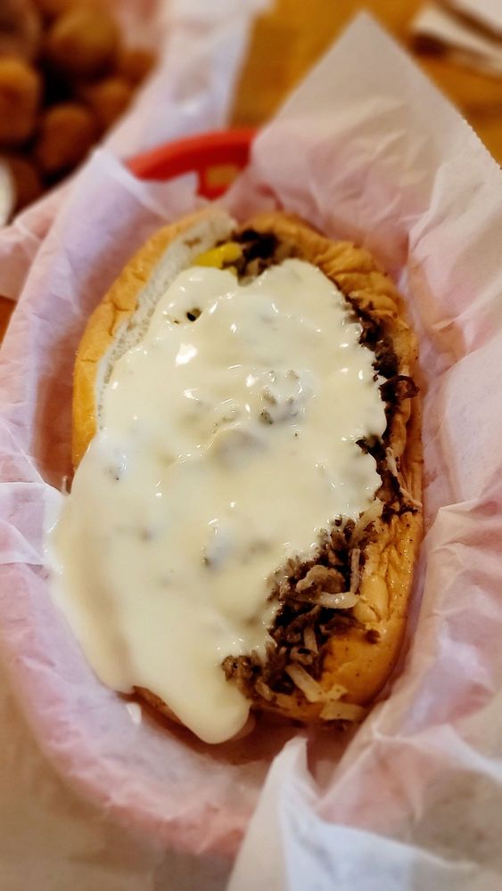 J Michael's Philly Deli