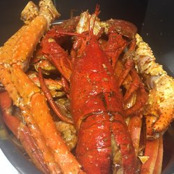 Captain Crab Closed 25 Photos 22 Reviews Seafood 815 E Photo Of Captain Crab Harrisonburg Va United States