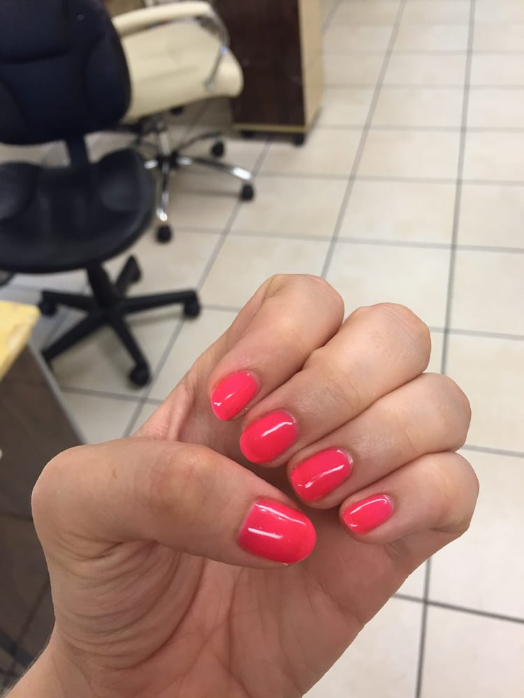 Paseo Nails and Spa 54 Photos & 35 Reviews Nail Salons 2406 N