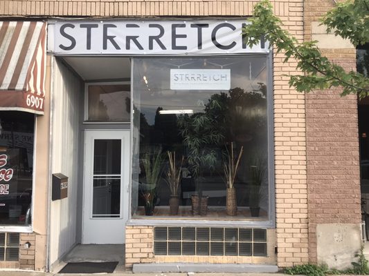 Strrretch Wauwatosa