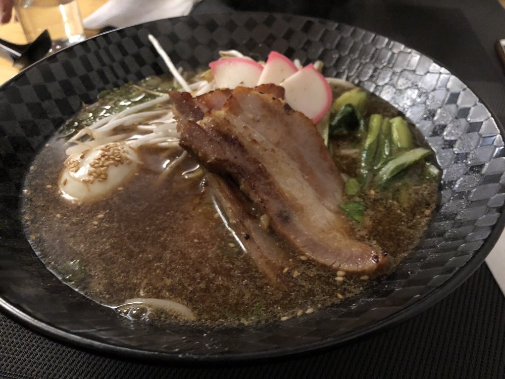 Sera's Ramen Enclave