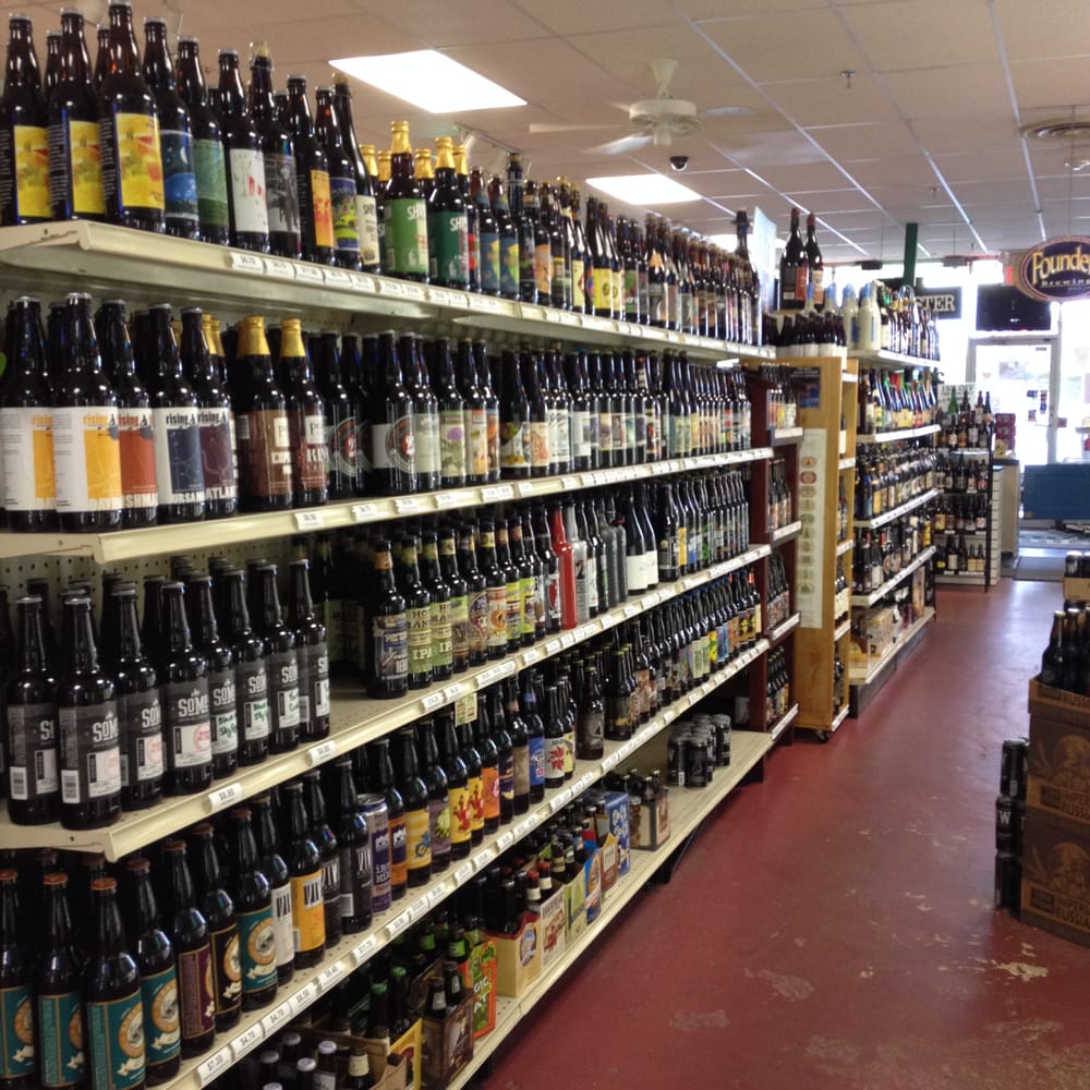 Tully’s Beer and Wine 39 Photos & 36 Reviews Beer, Wine & Spirits
