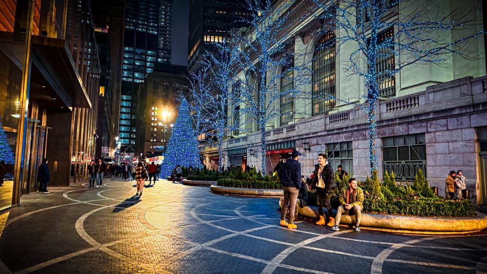Grand Central Terminal