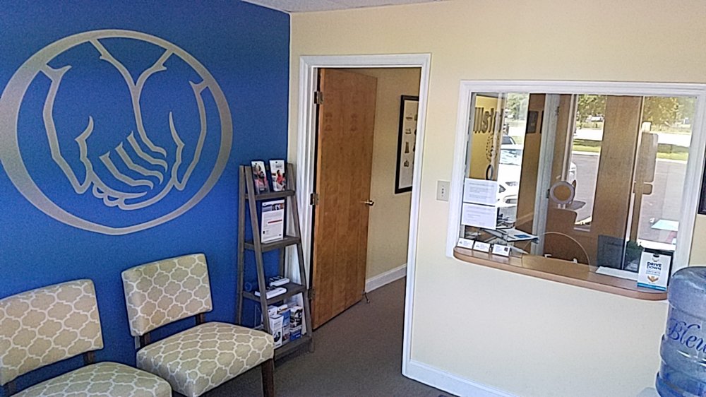 Allstate Insurance Agent: Michelle Bennett