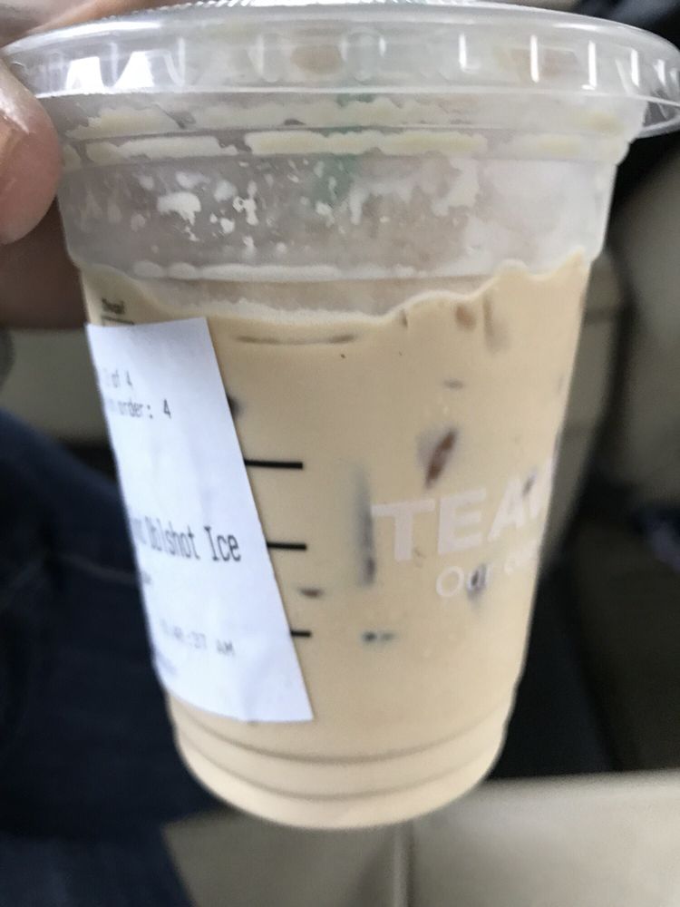 Starbucks Doubleshot On Ice Recipe Bryont Blog