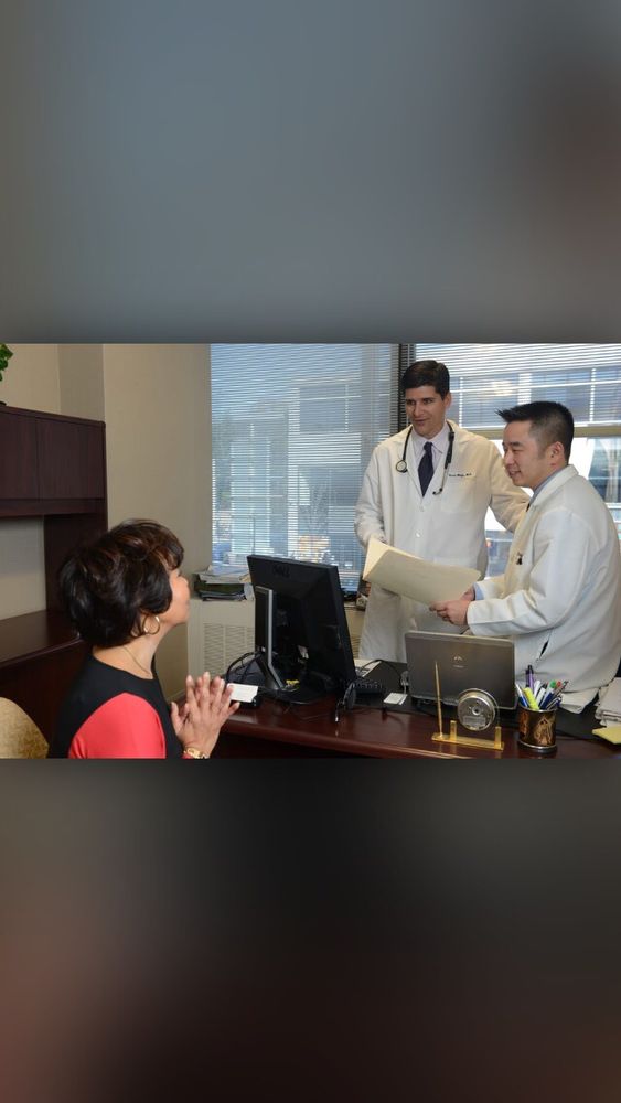 Arthritis & Rheumatism Associates, PC
