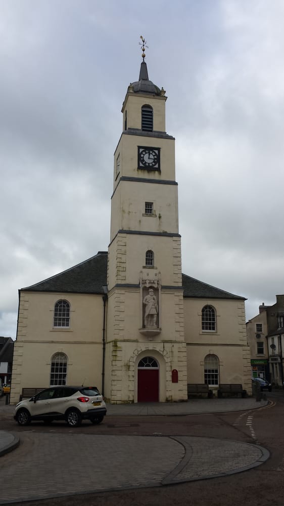 St Nicholas Church Churches Castlegate, Lanark, United Kingdom Phone Number Yelp
