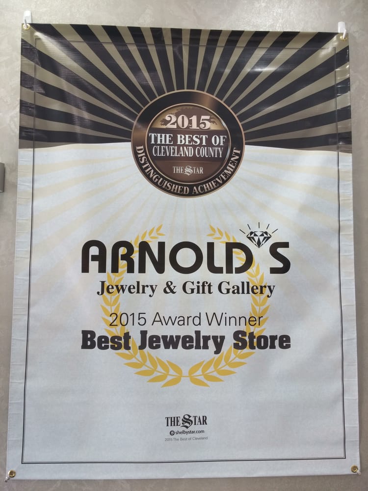 Arnold's Jewelry