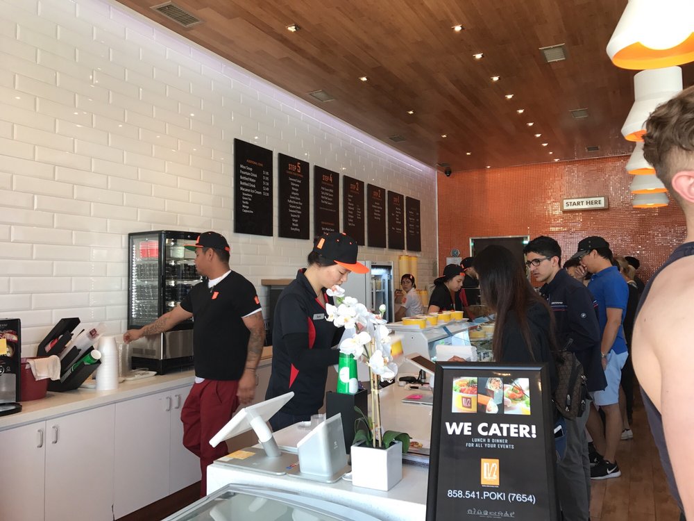 San Diego's Best 25 Food Companies in 2018