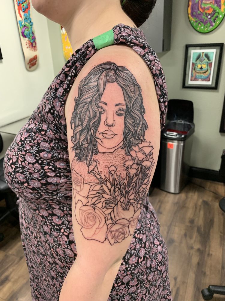 Momentum Tattoo Gift Card Tampa Fl Giftly