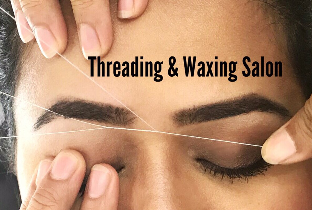 Threading & Waxing Salon - 12 Photos & 63 Reviews - Threading Services