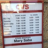 cvs pharmacy 11 photos