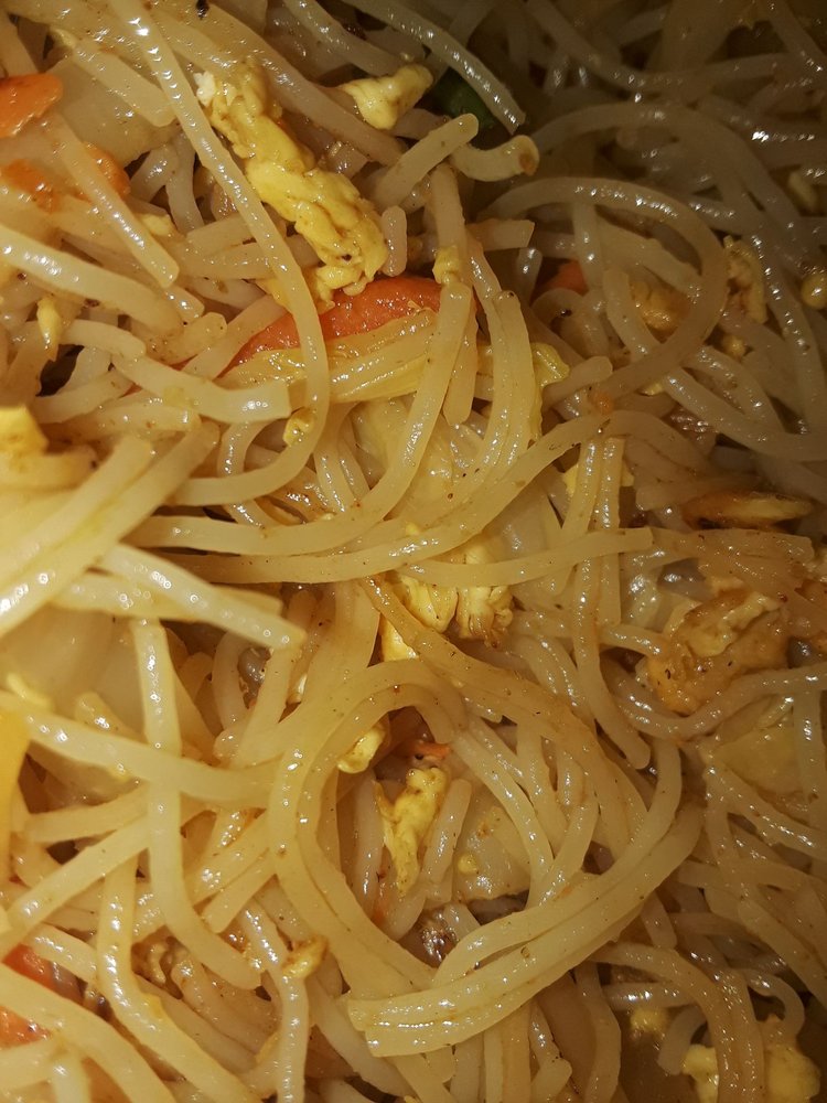 Number One Chinese Restaurant Number One Chinese Restaurant