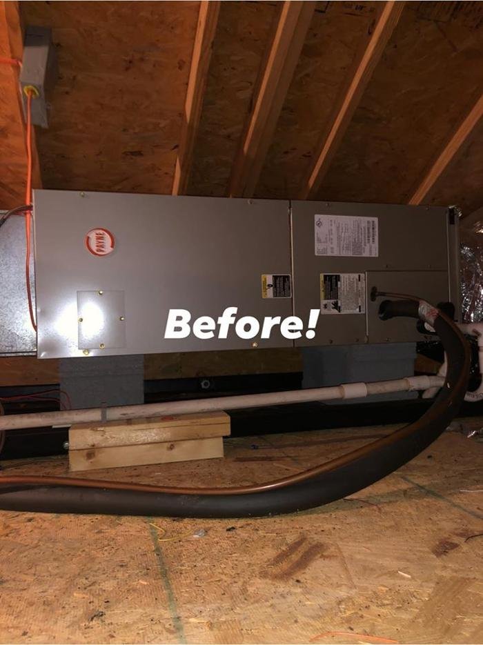 image of business Hubbard Heating & Cooling