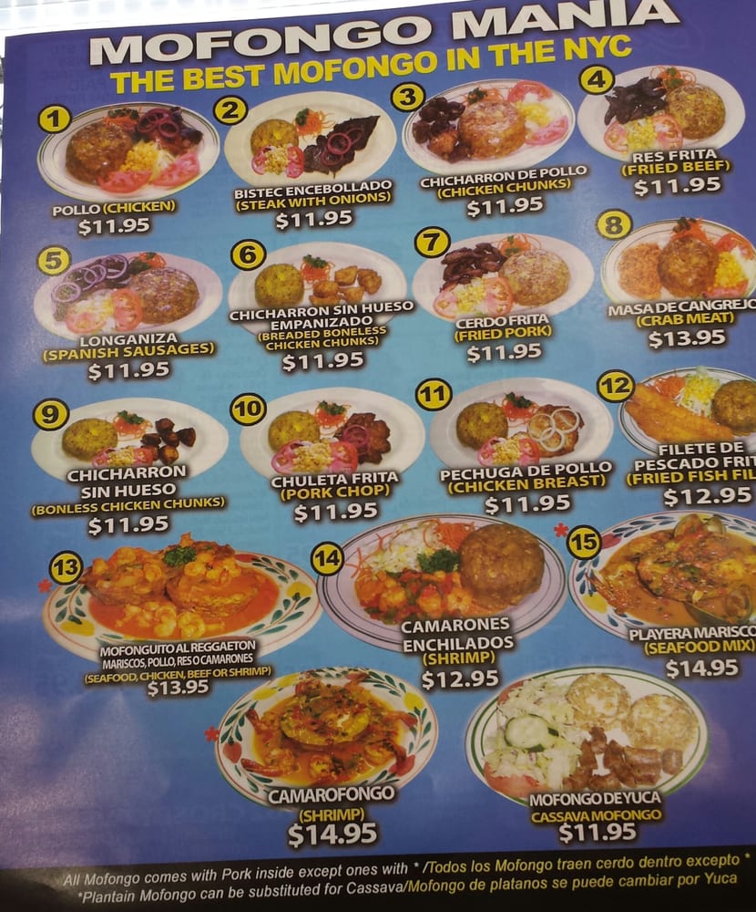 Caribe Restaurant Order Food Online 21 Photos & 44 Reviews Spanish Pelham Bay Bronx