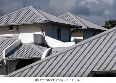Charger Roofing