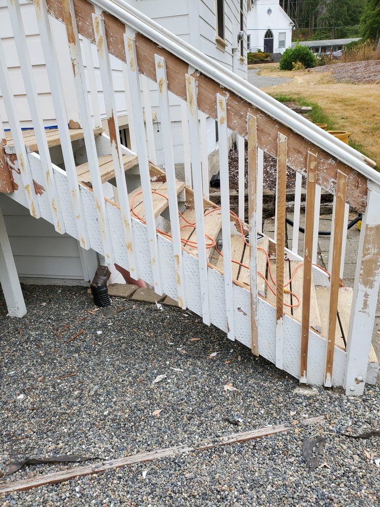 image of business NW Affordable Handyman Service