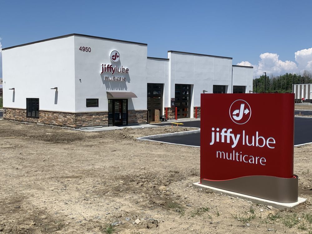 Jiffy Lube