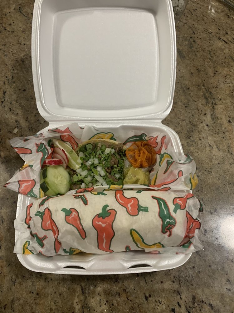 Taqueria Superior