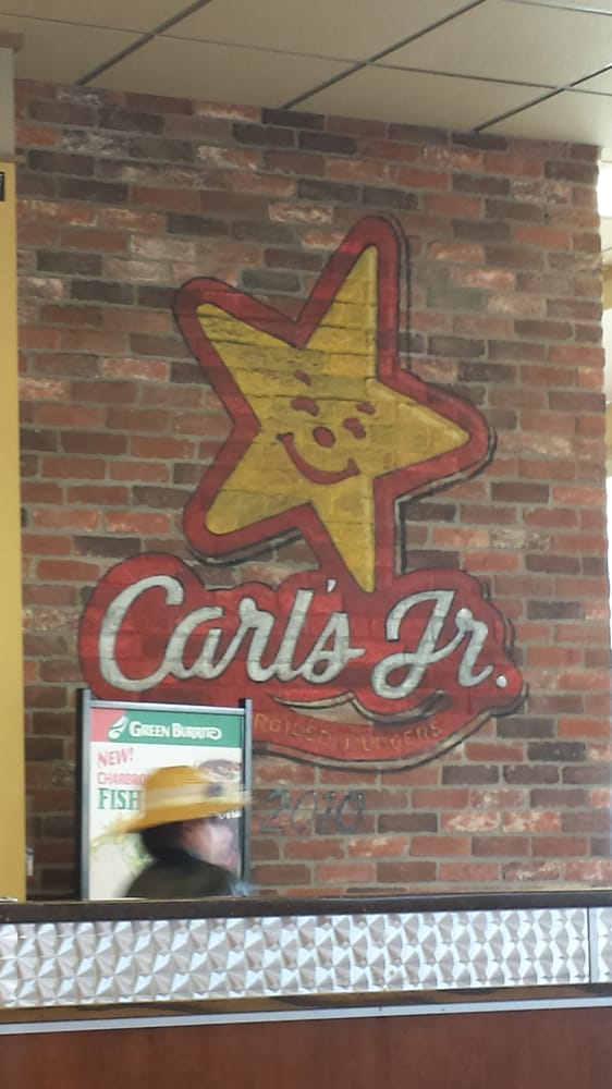 Carl’s Jr. 22 Reviews Fast Food 2320 E 4th St, Boyle Heights, Los Angeles, CA Restaurant