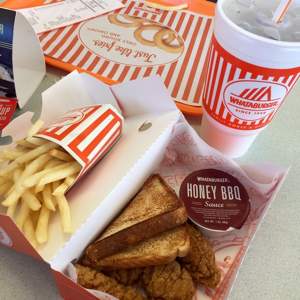Whataburger