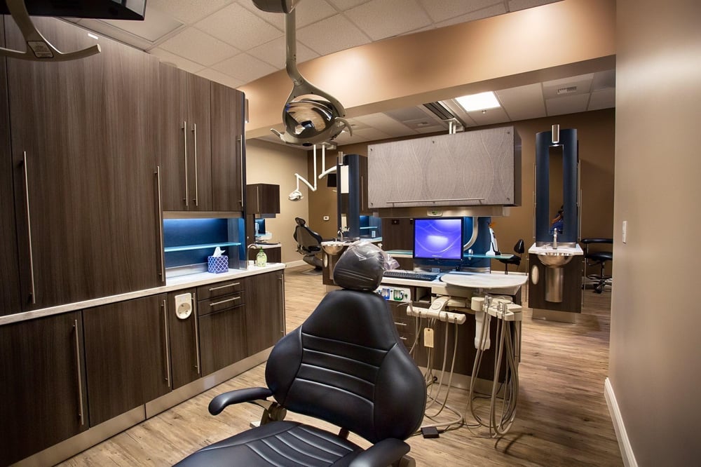 image of business Persimmon Dental Care