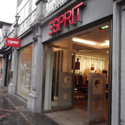 esprit belgium esprit belgium