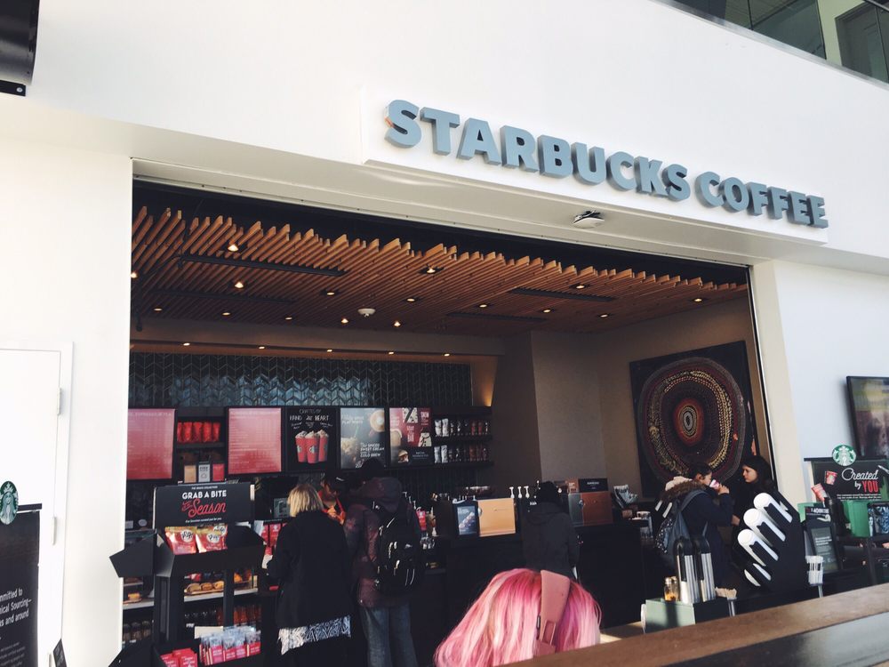 Starbucks