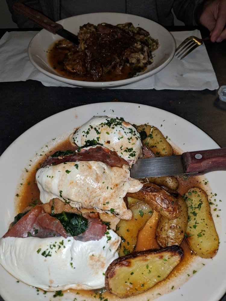 Il Posto 44 Photos & 84 Reviews Italian 1129 5th Ave, Neptune, NJ Restaurant Reviews