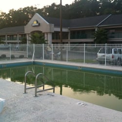 Days Inn Rincon Hotels 582 N Columbia Ave Ga Phone Photo Of Days Inn Rincon Ga United States Yummy Green