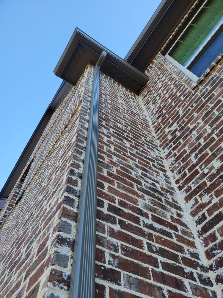 Master Built Roofing