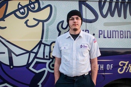 Blanton's Air, Plumbing & Electric