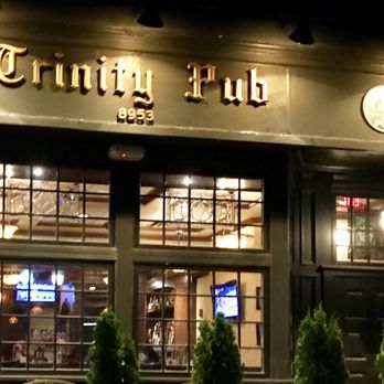 trinity gastro pub 60