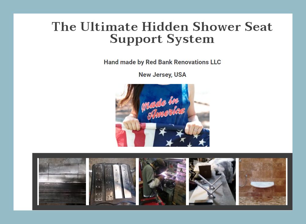 image of business Red Bank Renovations