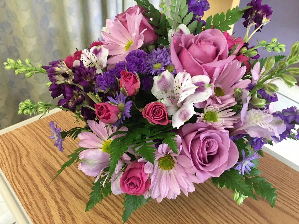 Erika’s Flowers Florists 214 Federal Ave, Saginaw, MI Phone Number Products Yelp