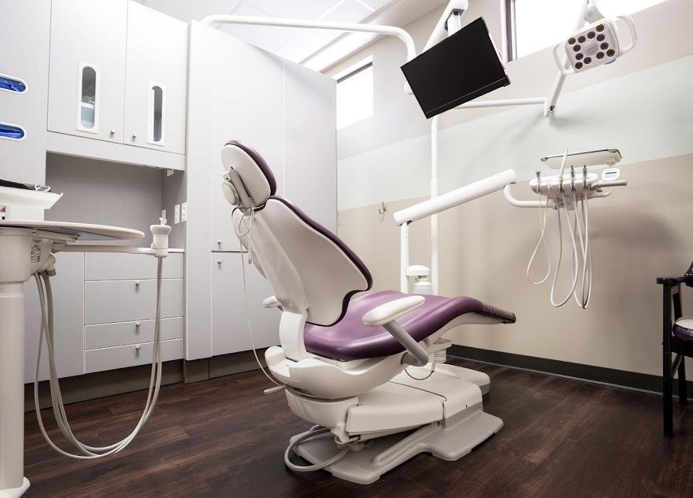 image of business Denise Hamlin DDS