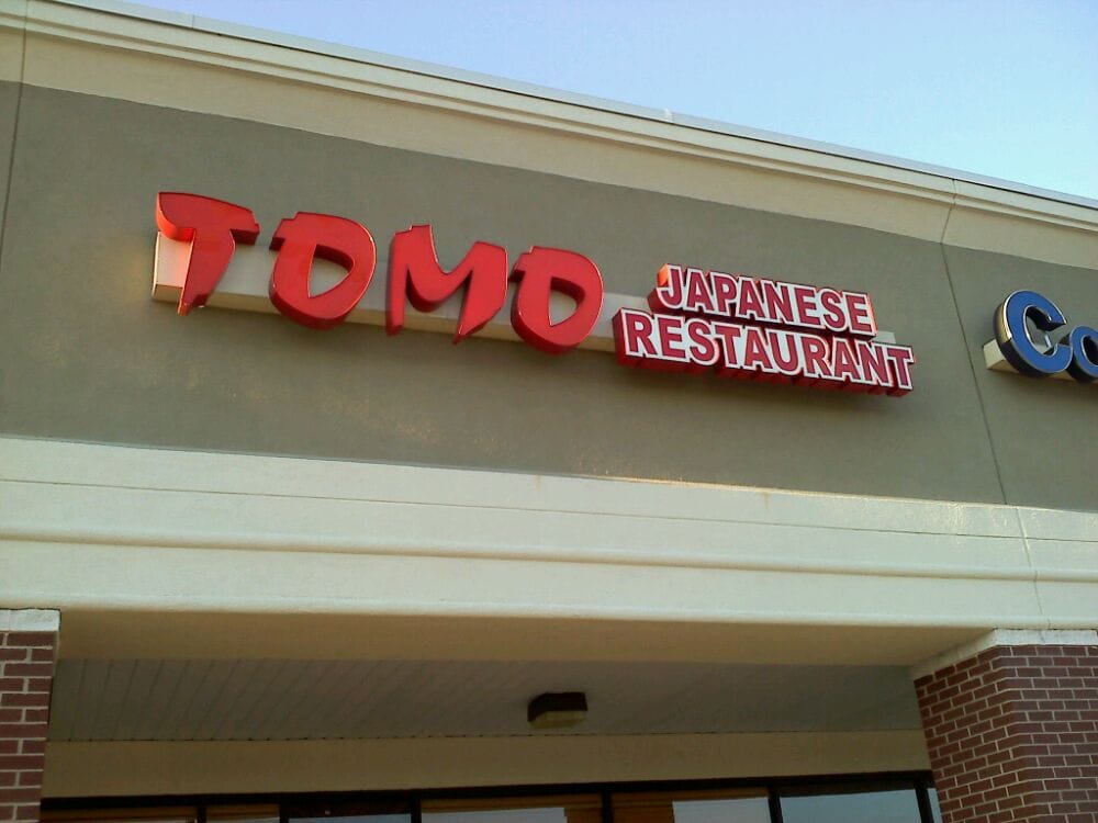 Photos For Tomo Anese Restaurant Yelp Photo Of Tomo Anese Restaurant Newnan Ga United States